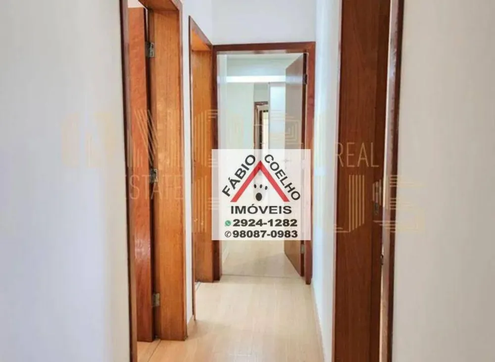 Sobrado, 3 quartos, 180 m² - Foto 4