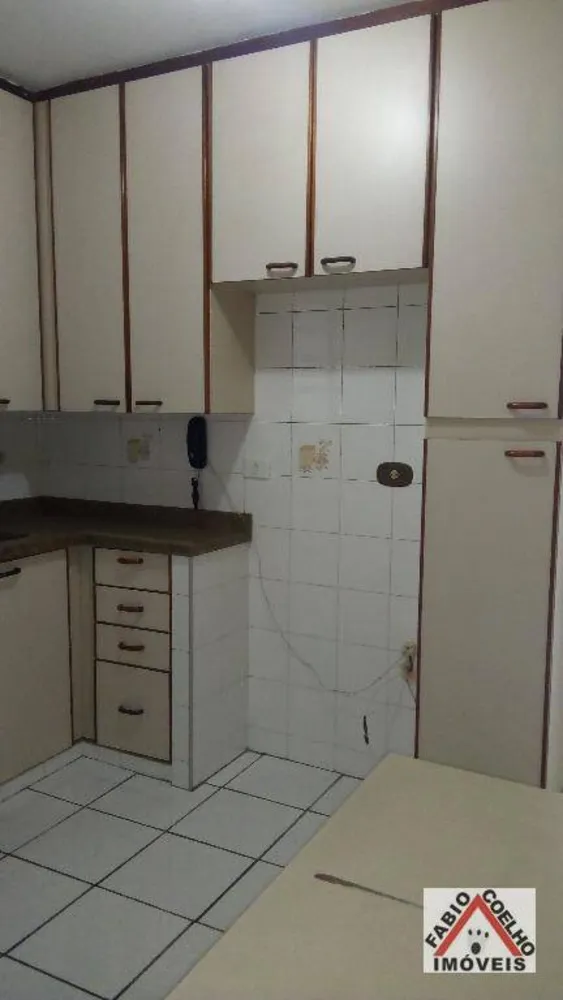 Apartamento, 2 quartos, 60 m² - Foto 2