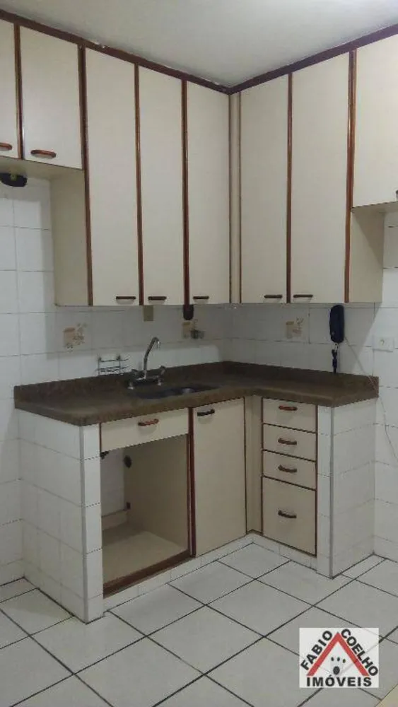 Apartamento, 2 quartos, 60 m² - Foto 1