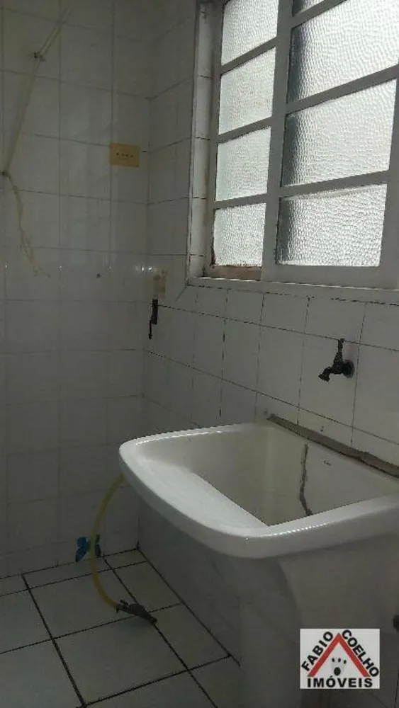 Apartamento, 2 quartos, 60 m² - Foto 3