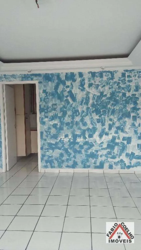 Apartamento, 2 quartos, 60 m² - Foto 9