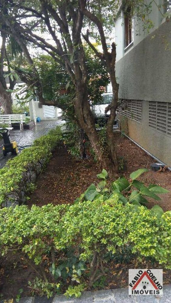 Apartamento à venda com 2 quartos, 60m² - Foto 7
