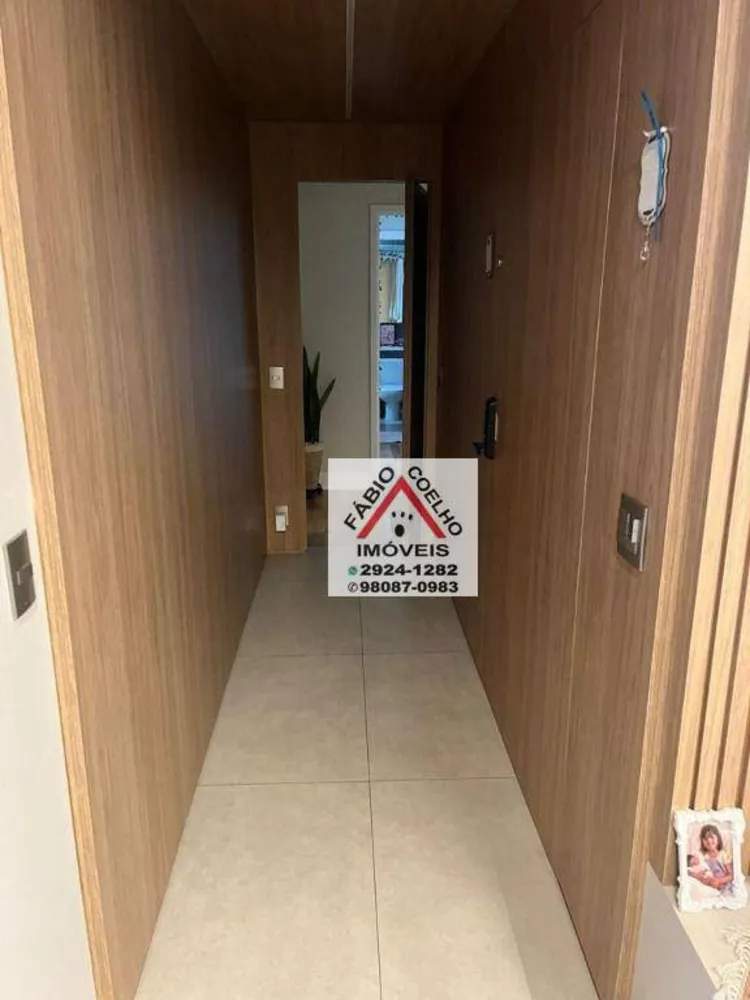 Cobertura, 3 quartos, 158 m² - Foto 6