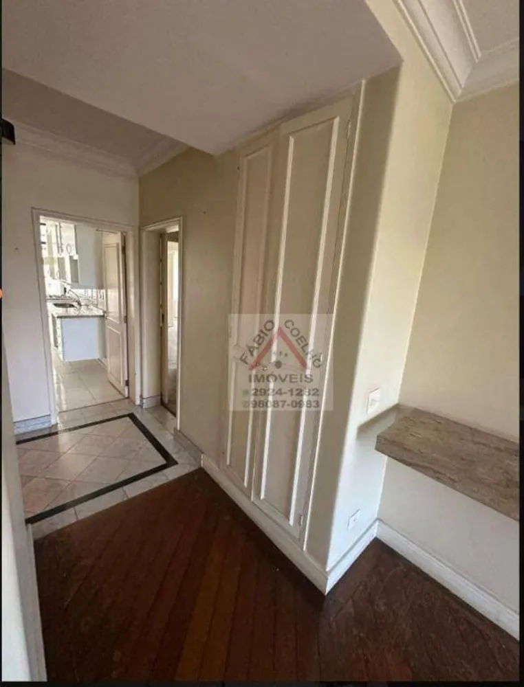 Apartamento, 2 quartos, 120 m² - Foto 3