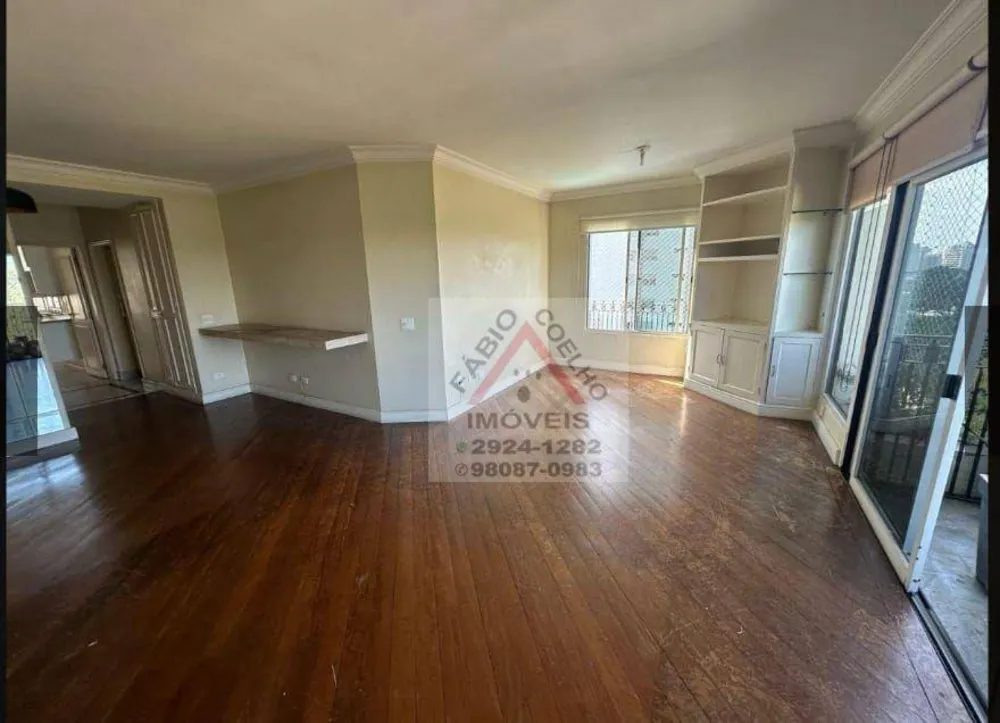 Apartamento, 2 quartos, 120 m² - Foto 4