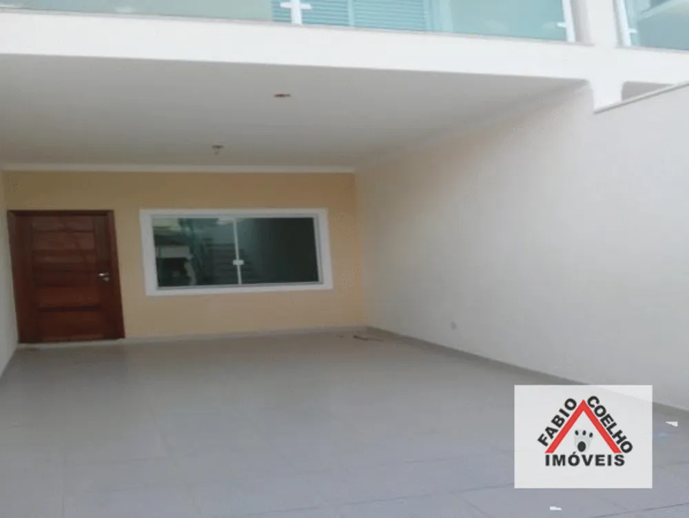 Casa, 118 m² - Foto 1