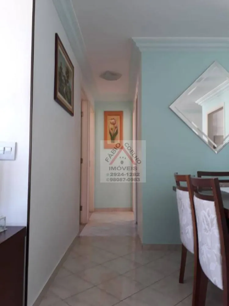 Apartamento, 3 quartos, 68 m² - Foto 3
