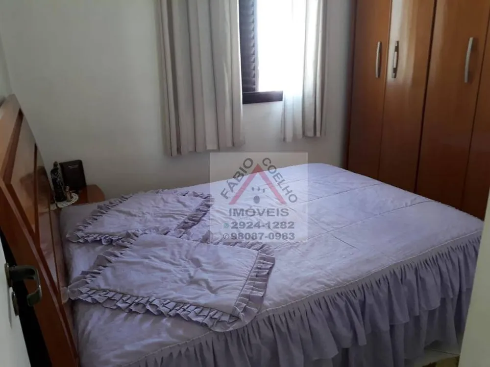 Apartamento, 3 quartos, 68 m² - Foto 2