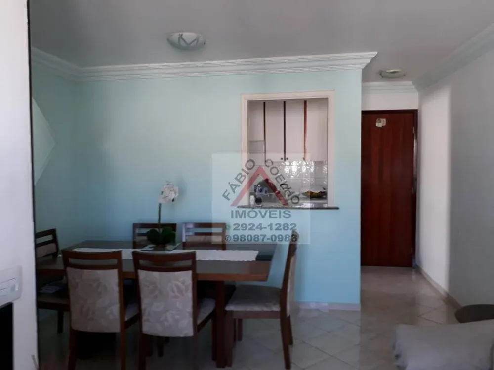 Apartamento, 3 quartos, 68 m² - Foto 4