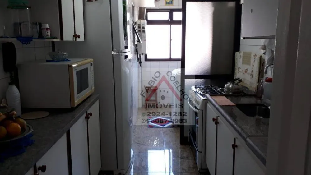 Apartamento, 3 quartos, 68 m² - Foto 5