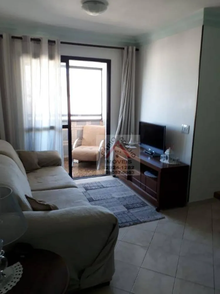Apartamento, 3 quartos, 68 m² - Foto 11