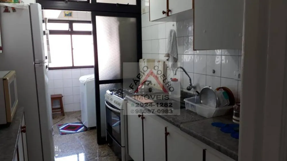 Apartamento, 3 quartos, 68 m² - Foto 12