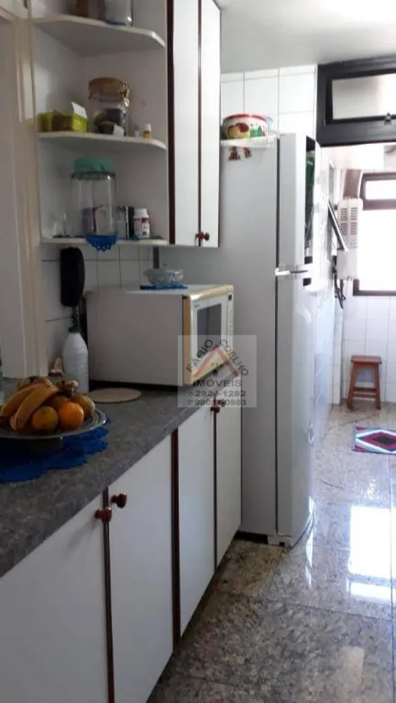 Apartamento, 3 quartos, 68 m² - Foto 6