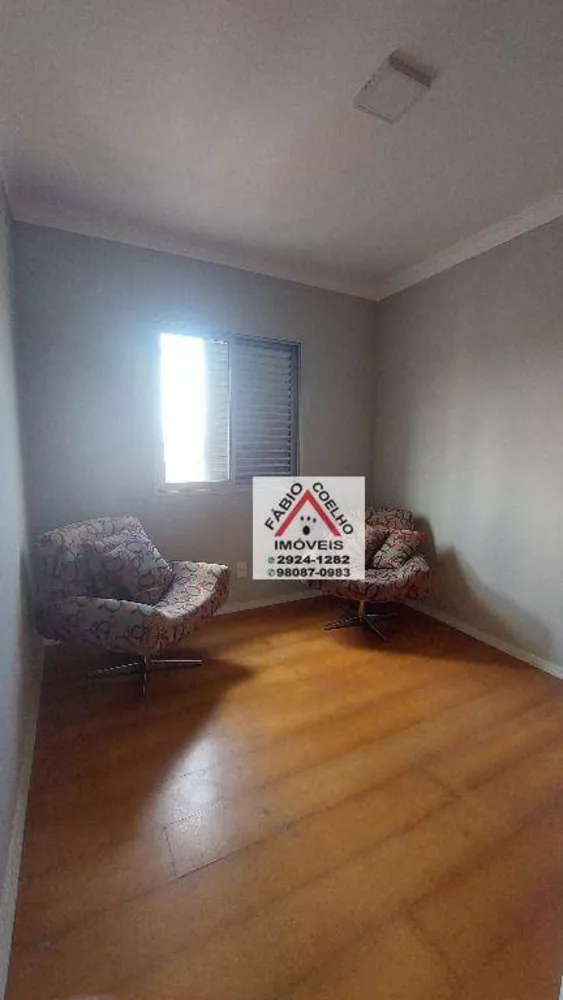 Apartamento à venda com 3 quartos, 61m² - Foto 8