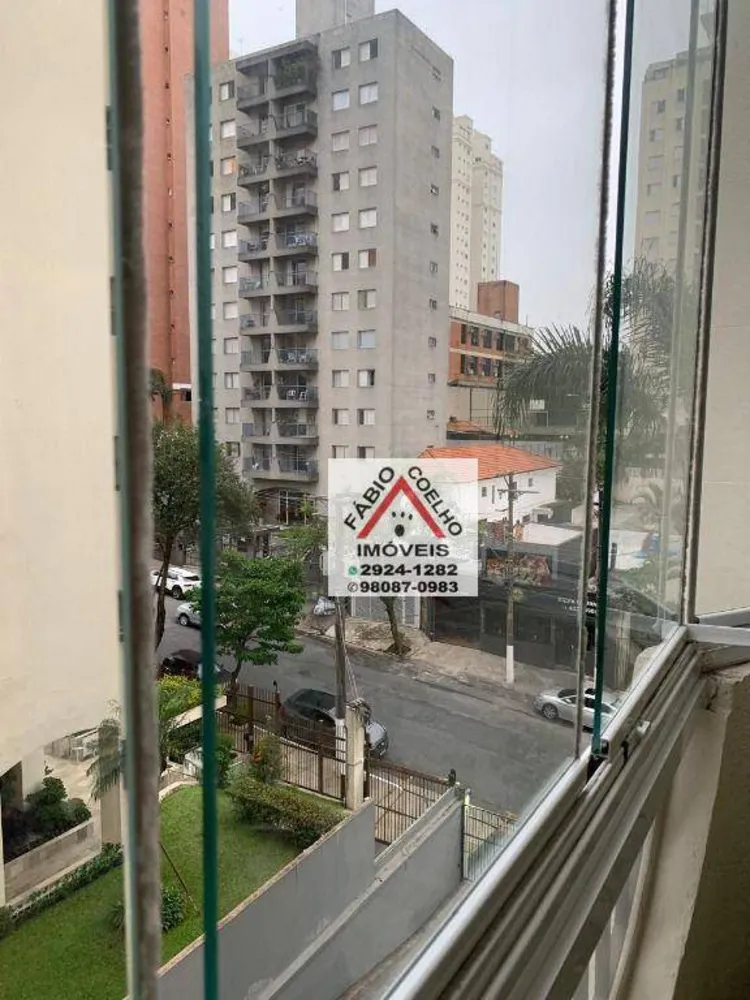 Apartamento, 2 quartos, 65 m² - Foto 5