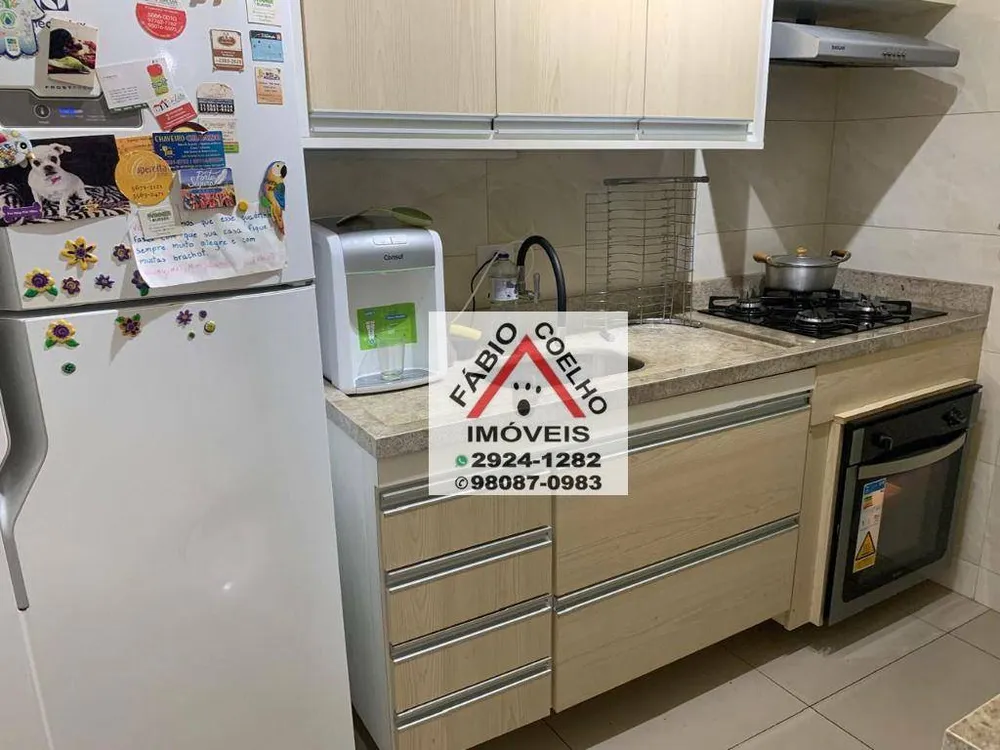 Apartamento, 2 quartos, 65 m² - Foto 10