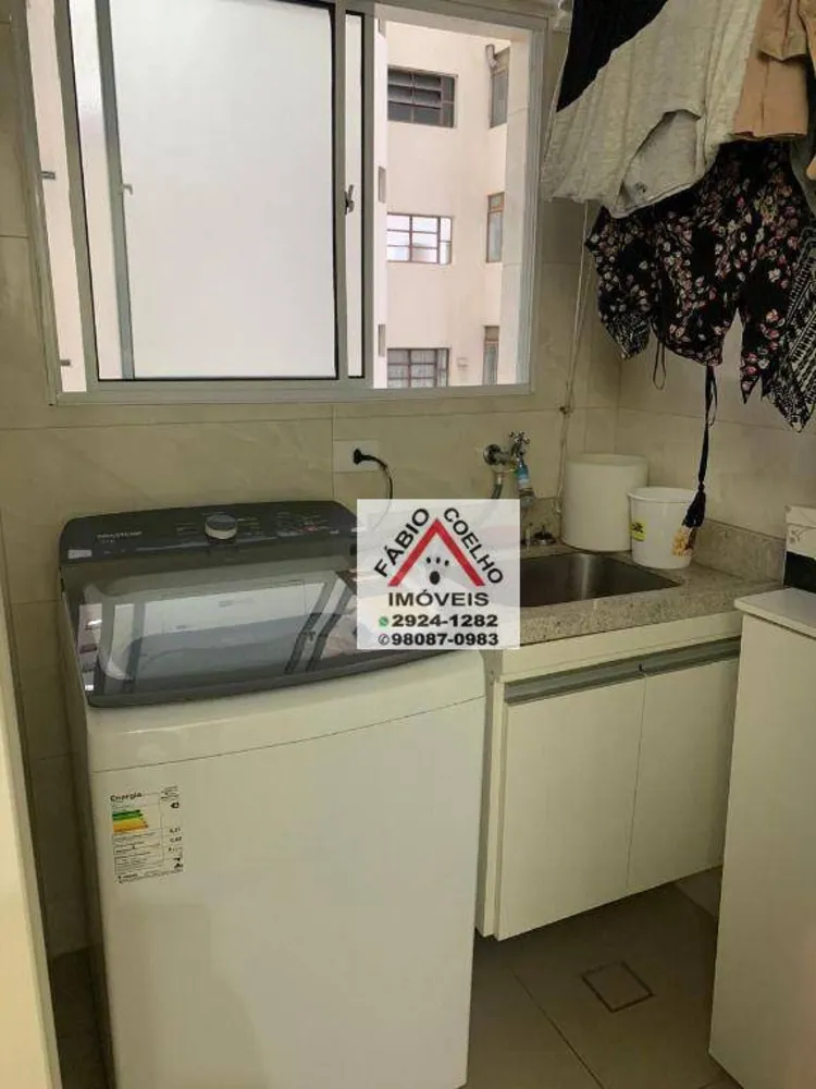 Apartamento, 2 quartos, 65 m² - Foto 7