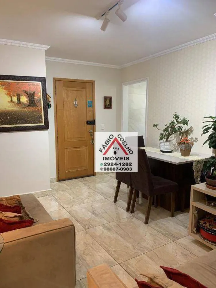 Apartamento, 2 quartos, 65 m² - Foto 3