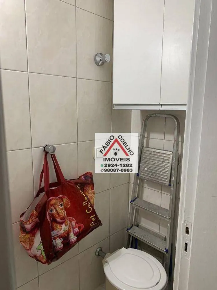 Apartamento, 2 quartos, 65 m² - Foto 8