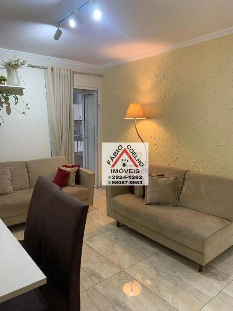 Apartamento, 2 quartos, 65 m² - Foto 6