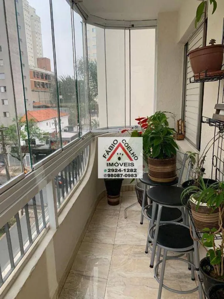 Apartamento, 2 quartos, 65 m² - Foto 4