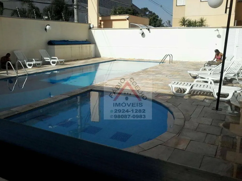 Apartamento, 2 quartos, 52 m² - Foto 4
