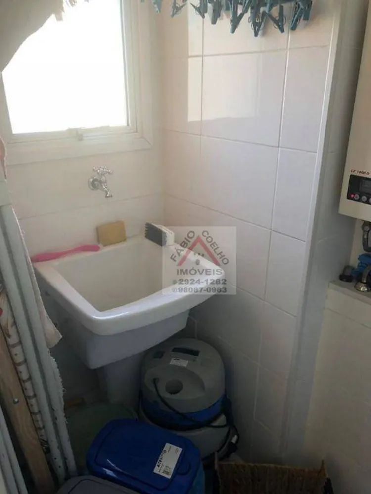Apartamento, 2 quartos, 52 m² - Foto 6