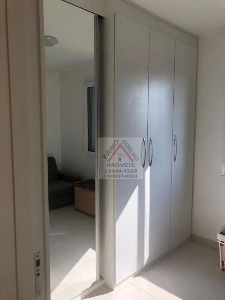 Apartamento, 2 quartos, 52 m² - Foto 3