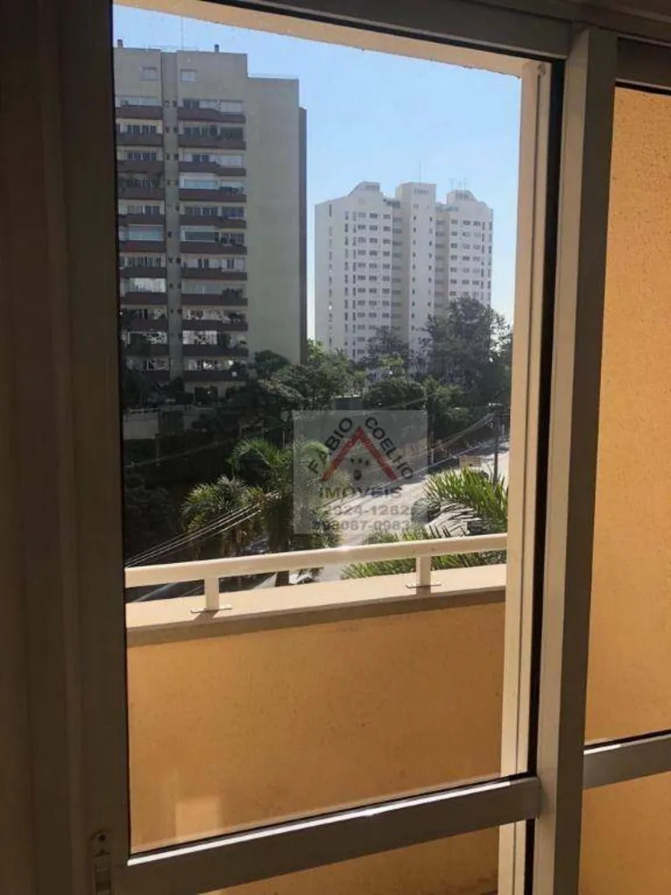 Apartamento, 2 quartos, 52 m² - Foto 7