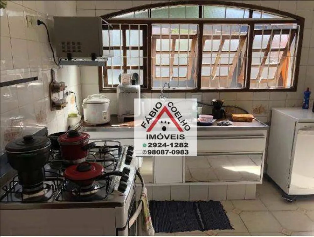 Sobrado, 2 quartos, 102 m² - Foto 2
