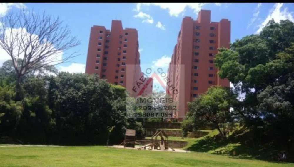 Apartamento, 3 quartos, 67 m² - Foto 4