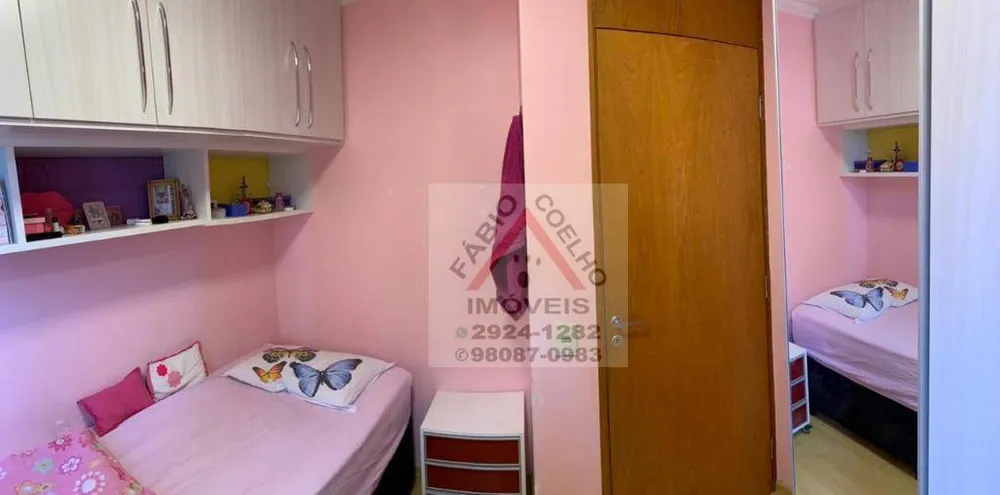 Apartamento, 3 quartos, 67 m² - Foto 10