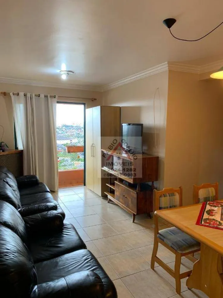 Apartamento, 3 quartos, 67 m² - Foto 2