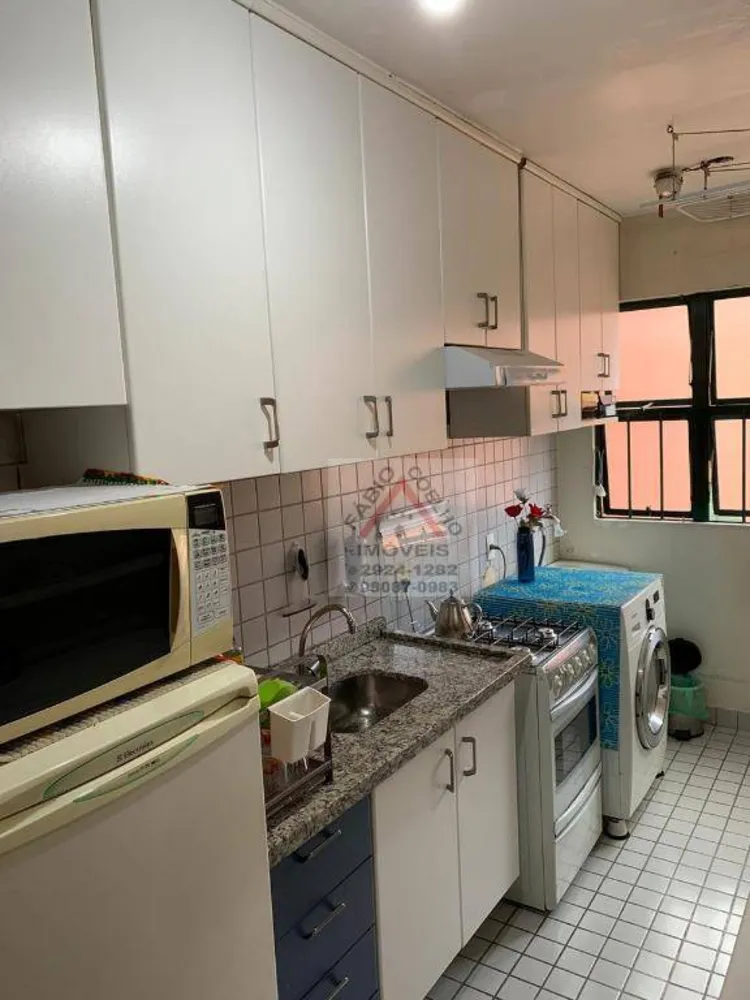 Apartamento, 3 quartos, 67 m² - Foto 9