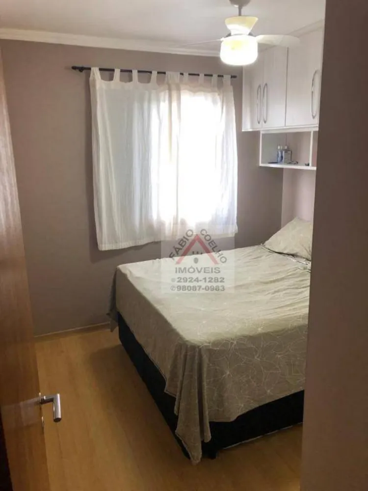 Apartamento, 3 quartos, 67 m² - Foto 6
