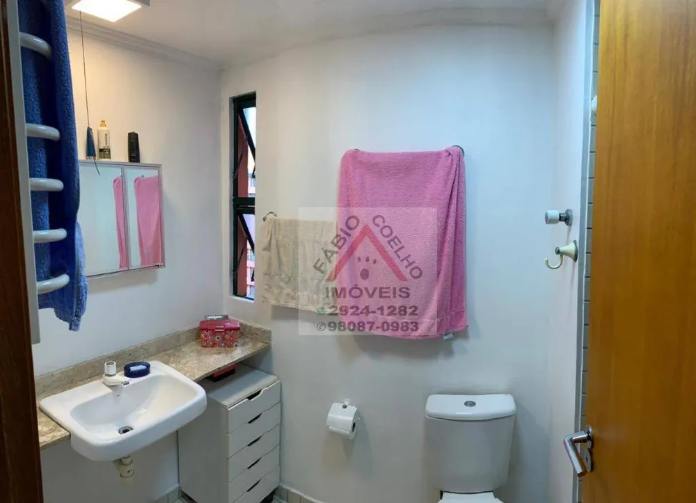 Apartamento, 3 quartos, 67 m² - Foto 13