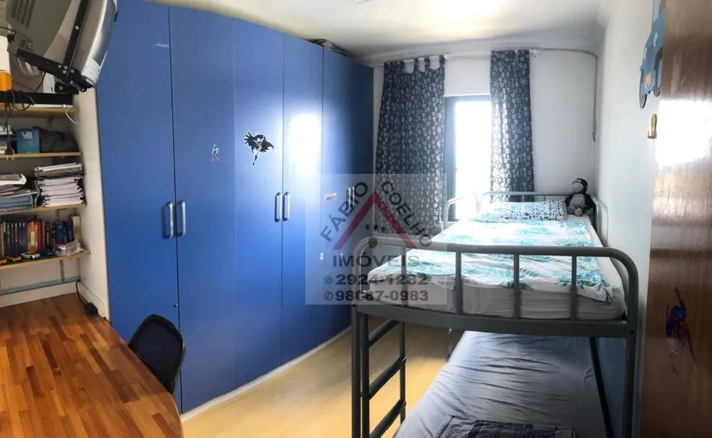 Apartamento, 3 quartos, 67 m² - Foto 5