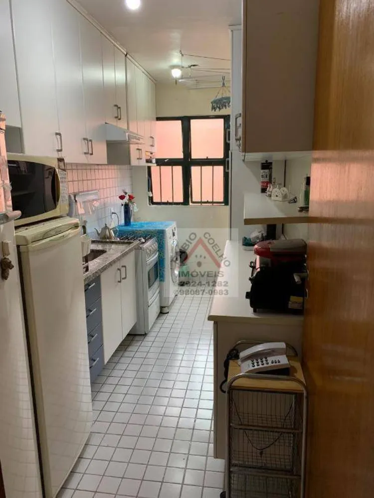 Apartamento, 3 quartos, 67 m² - Foto 8