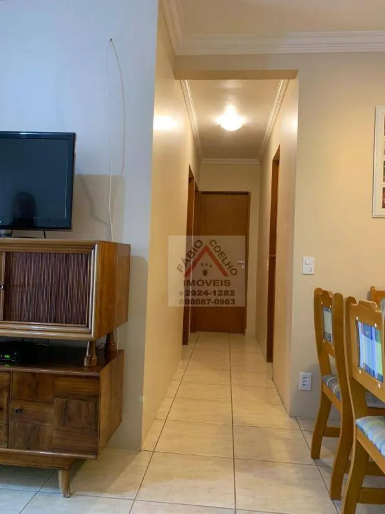 Apartamento, 3 quartos, 67 m² - Foto 7