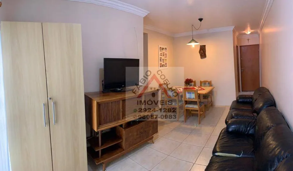 Apartamento, 3 quartos, 67 m² - Foto 3