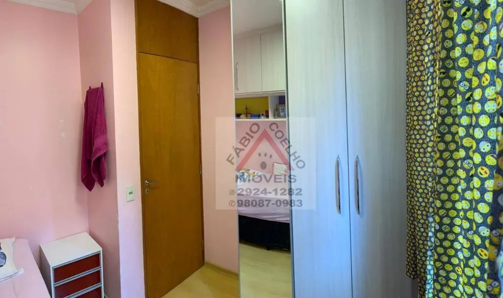 Apartamento, 3 quartos, 67 m² - Foto 11