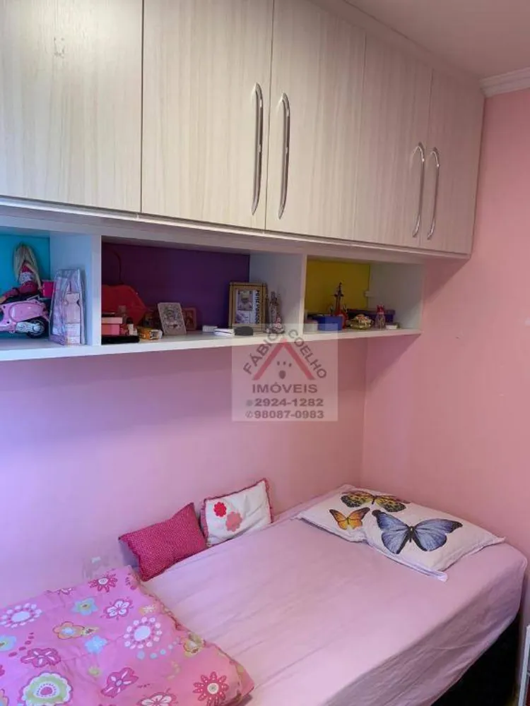 Apartamento, 3 quartos, 67 m² - Foto 12