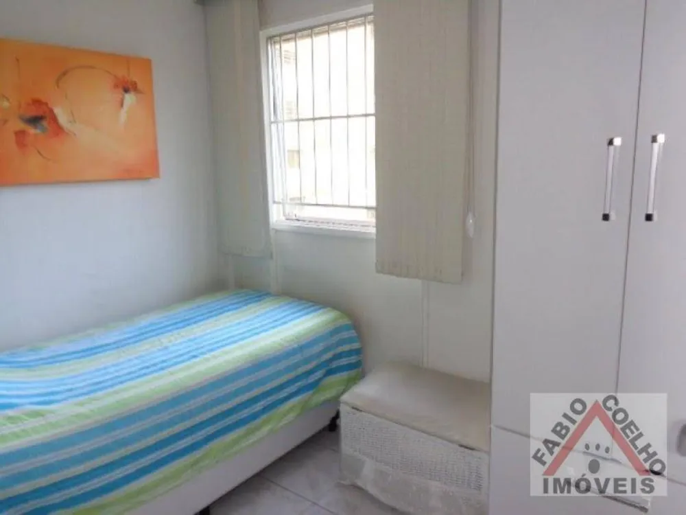 Apartamento, 3 quartos, 78 m² - Foto 3