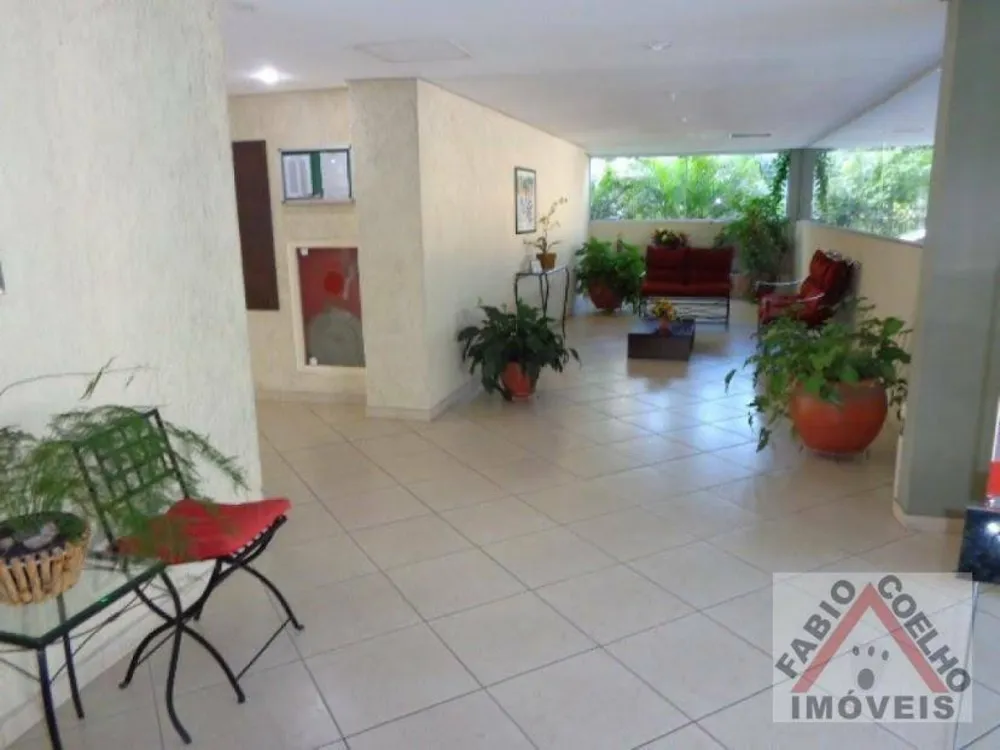 Apartamento, 3 quartos, 78 m² - Foto 2