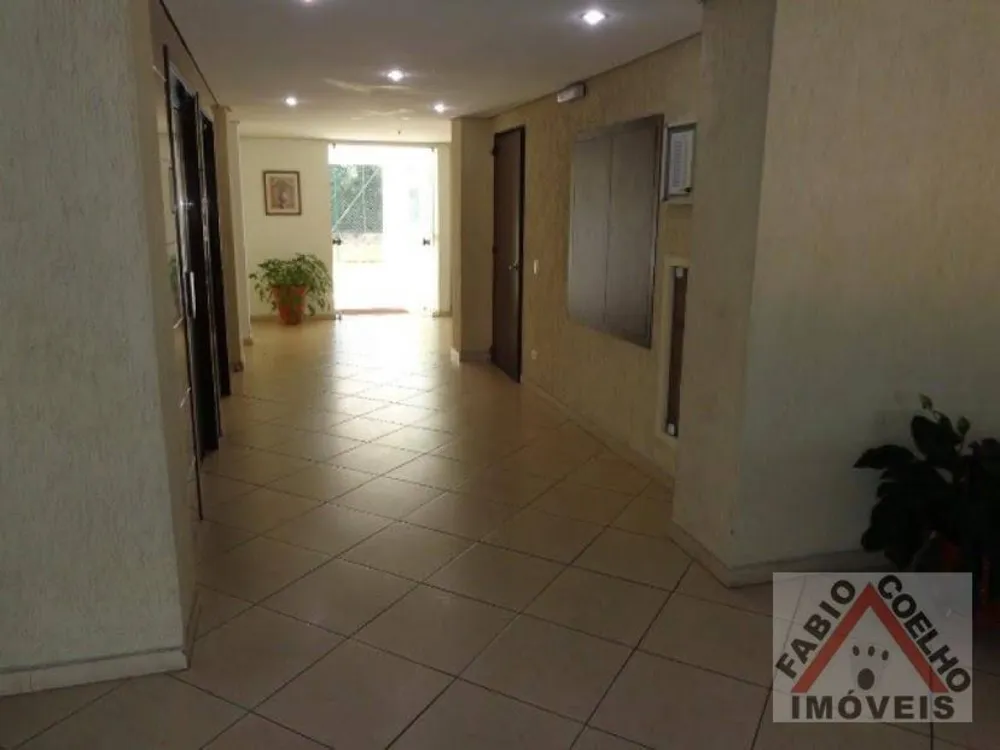 Apartamento, 3 quartos, 78 m² - Foto 1