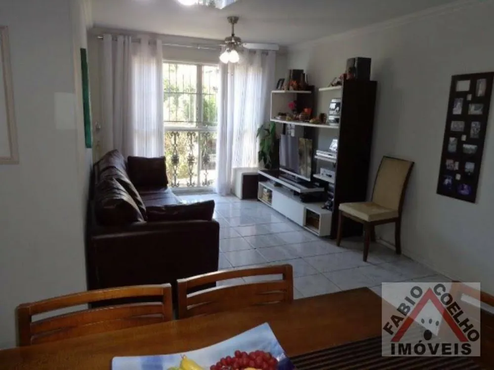 Apartamento, 3 quartos, 78 m² - Foto 6