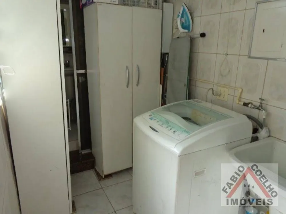 Apartamento, 3 quartos, 78 m² - Foto 7