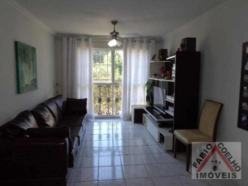 Apartamento, 3 quartos, 78 m² - Foto 8