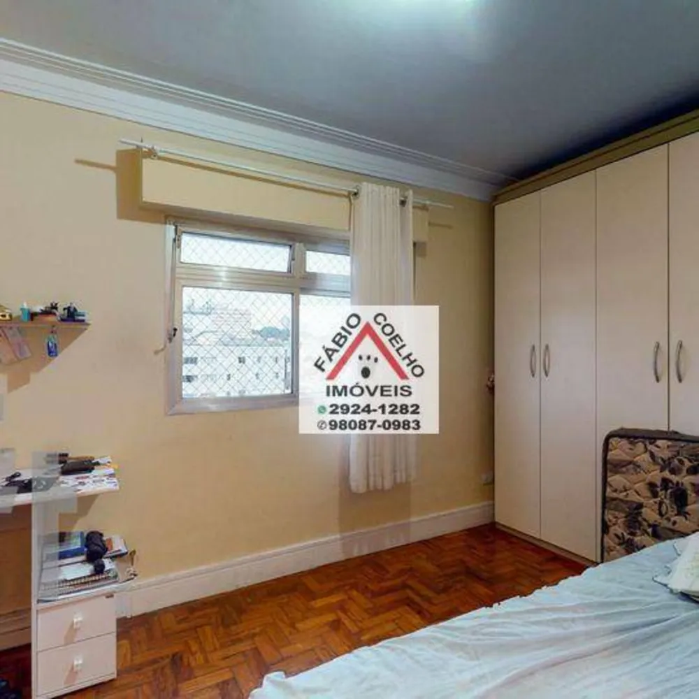 Apartamento, 3 quartos, 72 m² - Foto 7