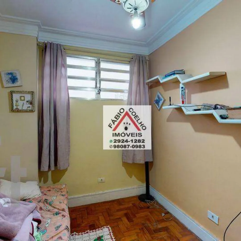 Apartamento, 3 quartos, 72 m² - Foto 2